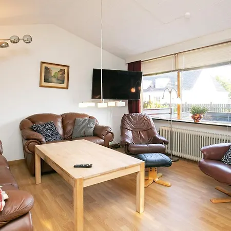 10 Person In Holiday home