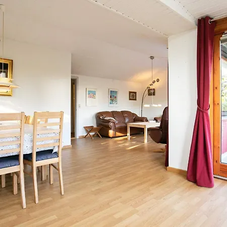 10 Person In Holiday home *