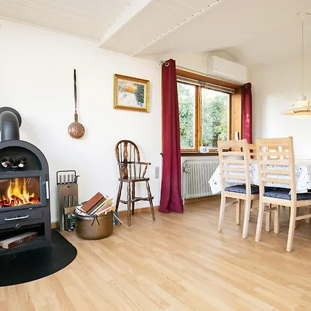 Holiday home 10 Person In Aalbaek