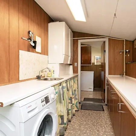 10 Person In Holiday home Aalbaek