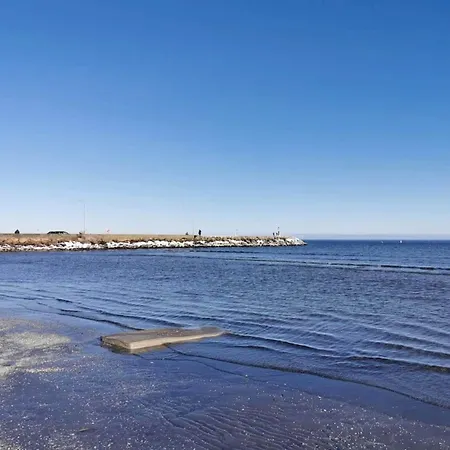 10 Person In Aalbaek