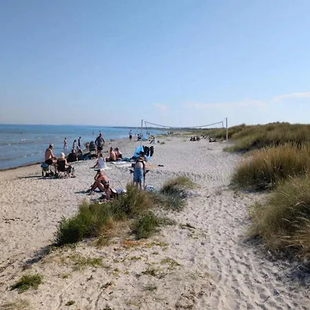Holiday home 10 Person In