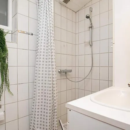 Holiday home 10 Person In *