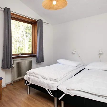 10 Person In Holiday home