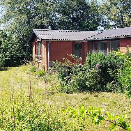 Holiday home 10 Person In